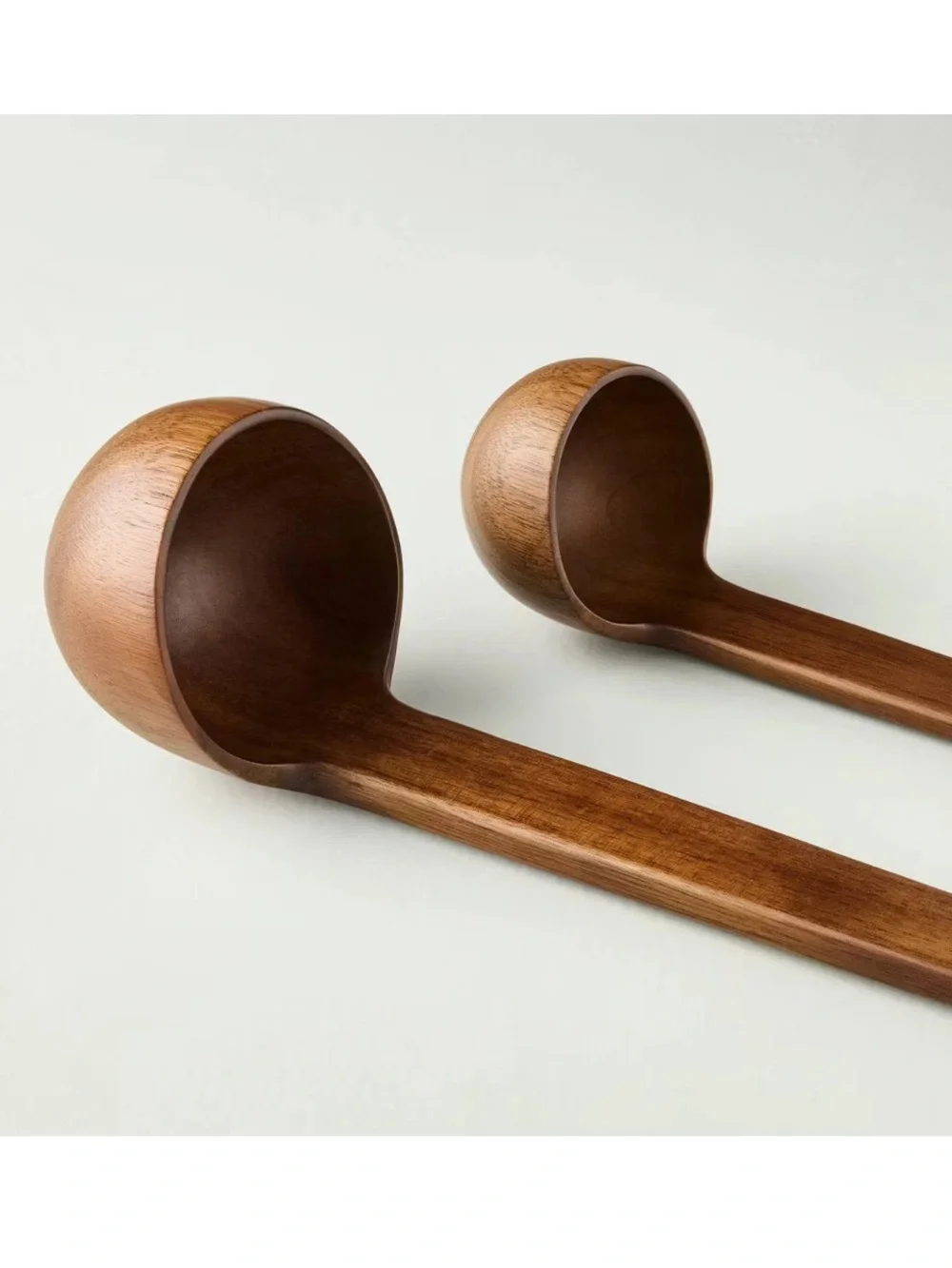 Wood Soup Ladles - Hearth & Hand with Magnolia